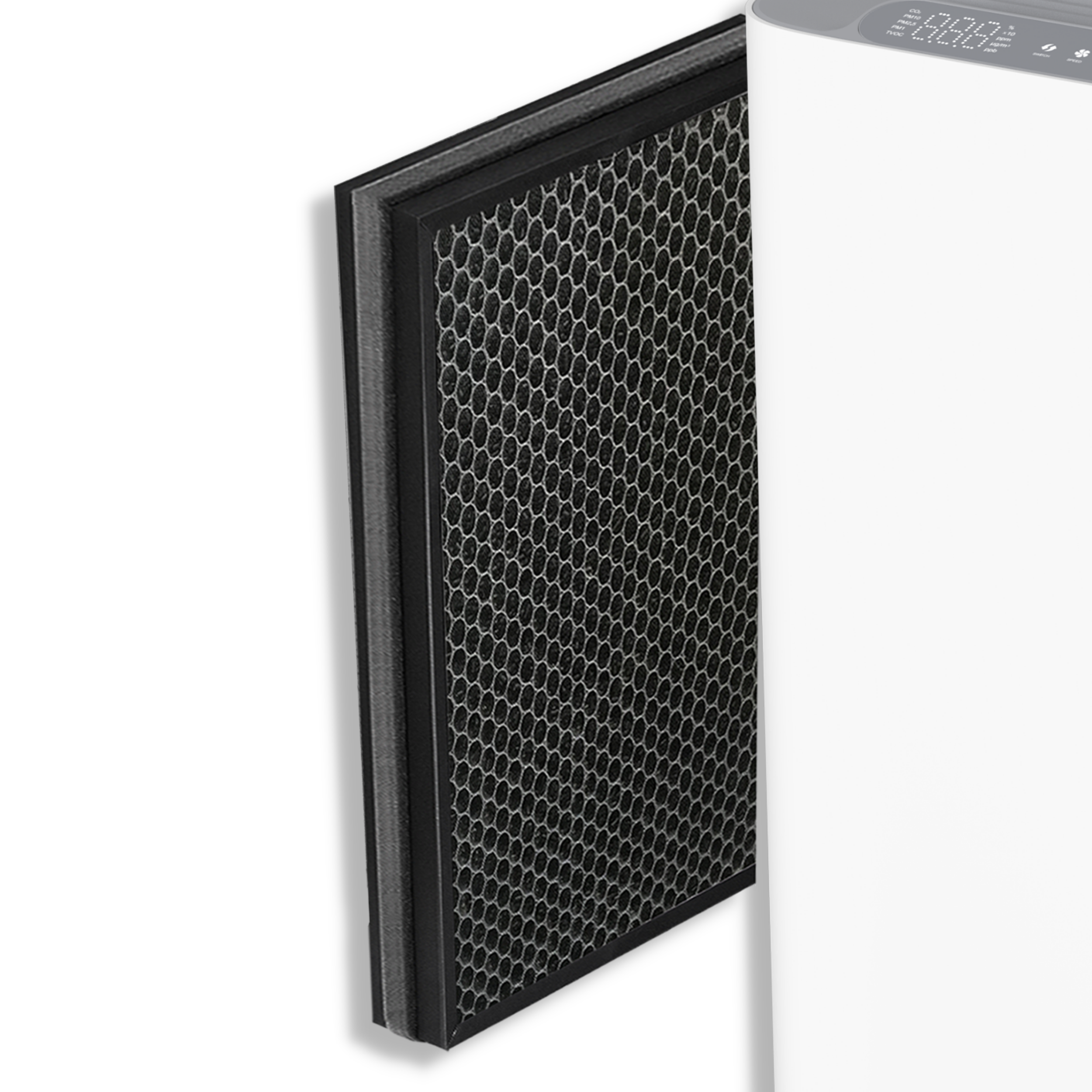 Replacement Filter for Type EGK AP80 (HEPA H13)